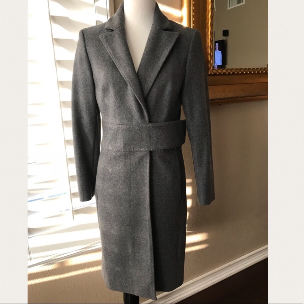 Express Coat - image 1